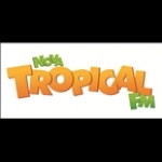 Rádio Nova Tropical FM Brazil, Votorantim