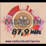Radio Babacu FM Brazil, Cidelandia