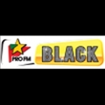 ProFM Black Romania, Bucharest