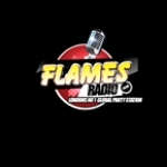 Flames Radio United Kingdom, London