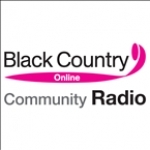 Black Country Radio United Kingdom, Dudley