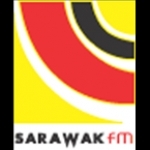 RTM Sarawak FM Malaysia, Kuching