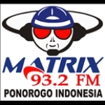 Matrix FM Indonesia, Ponorogo