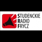 Studenckie Radio Frycz Poland, Warsaw