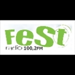 Radio Fest FM Poland, Gliwice
