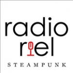 Radio Riel -- Steampunk MI, Detroit