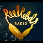 Reel Rebels Radio United Kingdom, London