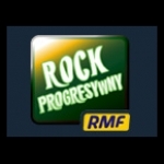 Radio RMF Rock Progresywny Poland, Kraków