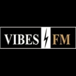 VIBES FM Hamburg Germany, Hamburg