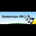 Radio Garopaba FM Brazil, Garopaba