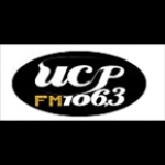 Rádio UCP FM Brazil, Petropolis