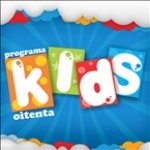 Kids 80 Web Radio Brazil, Guaratingueta