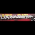 Locomotion Radio Netherlands, Amsterdam