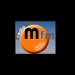 Radio M FM Belgium, Zottegem