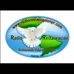 Radio Restauracion PR PR, San Juan