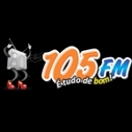 Rádio Colinense Brazil, Colina