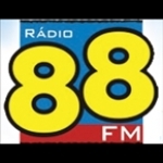 Rádio 88 Brazil, Volta Redonda