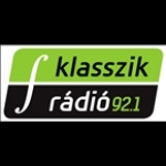 Klasszik Radio Hungary, Budapest