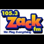 Zack FM United Kingdom, Mildenhall