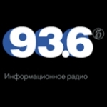 Kommersant FM Russia, Moscow