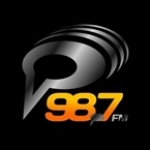Platinum Radio Real Venezuela, Miranda