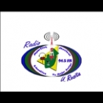 Radio Uraccan Rosita Nicaragua, Rosita