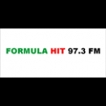 Formula Hit 97.3 FM Spain, Portugalete