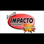 Radio Impacto FM El Salvador, Sonsonate