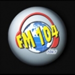 Radio FM 104 Brazil, Cornelio Procopio