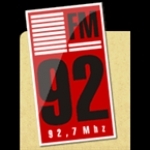 Radio 92 FM Brazil, Timbo