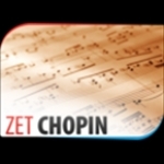 ZET Chopin Poland, Warszawa