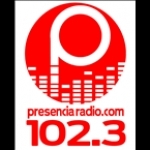 Presencia Radio Guatemala, London