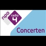 NPO Radio 4 Concerten Netherlands, Hilversum