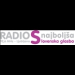 Radio S Slovenia, Ljubljana