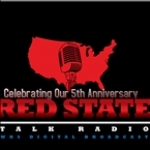 Red State Talk Radio Studio A TN, Cleveland