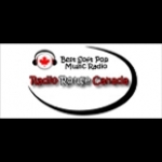 Radio Rouge Canada Canada, Toronto