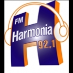 Rádio FM Harmonia Brazil, Cerquilho