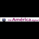 FM America Digital Argentina, Buenos Aires