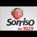 Rádio Sorriso FM Brazil, Estrela