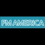 FM America Argentina, La Rioja