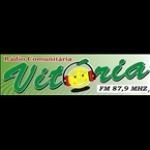 Rádio Vitória Brazil, Taquarituba