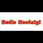 Radio Nostalgi Sweden, Frillesas