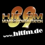 89 HIT FM Germany, München