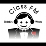 Rádio Class FM Brazil, São Paulo