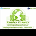 Rádio Planet Brazil, Gama