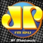 Rádio Jovem Pan FM (Manaus) Brazil, Manaus