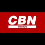 Radio CBN (Manaus) Brazil, Iranduba