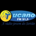Radio Tucano FM Brazil, Tucano