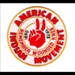 American Indian Movement Radio PA, Drums