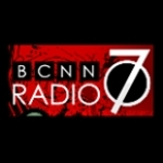 BCNN Radio 7 DC, Washington